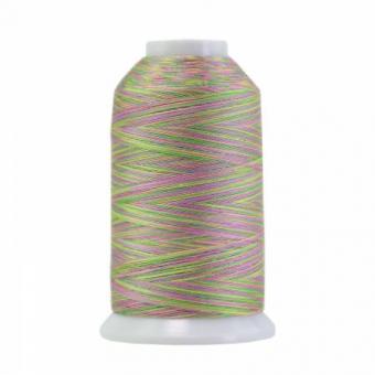 King Tut Secret Garden Quilting Thread 2000y 