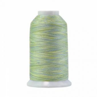 King Tut Soft Sunrise Quilting Thread 2000y 