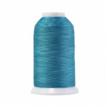 King Tut South Pacific Quilting Thread 2000y 