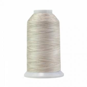 King Tut Whisper Beige Quilting Thread 2000y 