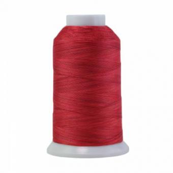 King Tut Lady in Red Quilting Thread 2000y 