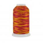 King Tut Chariot of Fire Quilting Thread 2000y 