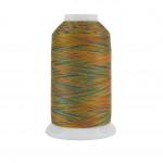 King Tut Hieroglyphs Quilting Thread 2000y 