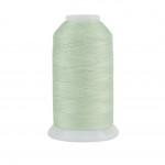 King Tut Angel Green Quilting Thread 2000y 