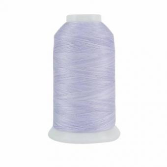 King Tut Angel Lavender Quilting Thread 2000y 