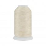 King Tut Alabaster Quilting Thread 2000y 