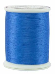 #139 MasterPiece Marine Blue 600 yards Scheibenspule 