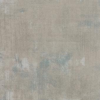 Grunge Gris Meterware