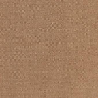 Tilda Basics Chambray - Brown Meterware