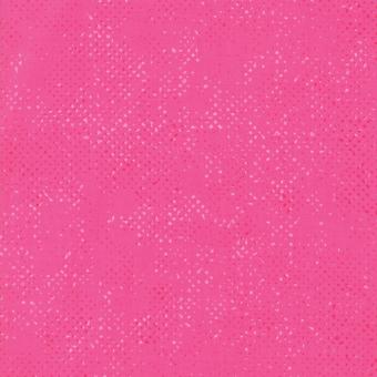 Spotted Hot Pink Meterware
