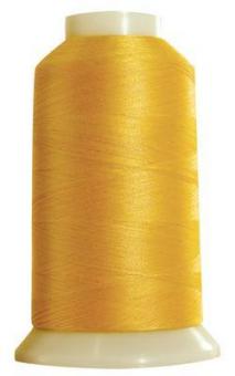 #124 MasterPiece Yellow Rose 2500 yards Kingspule 