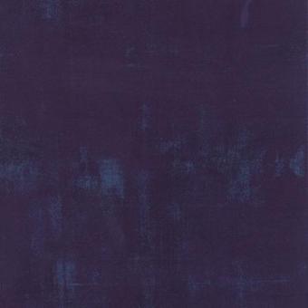 Grunge Eggplant 108'' Meterware
