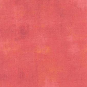 Grunge Salmon Meterware