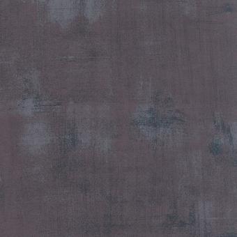 Grunge Gris Fonce Meterware