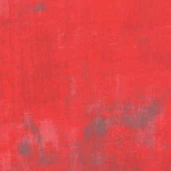 Grunge Geranium Meterware