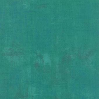Grunge Jade Meterware