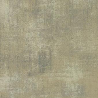 Grunge Khaki Meterware