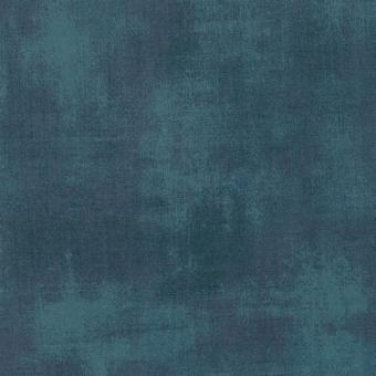 Grunge Deep Teal Meterware