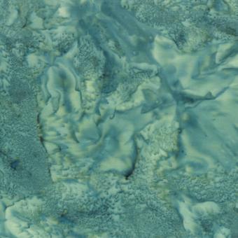 1895 Watercolors Batik Juneau 