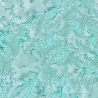 1895 Watercolors Batik Aquarius 