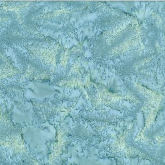 1895 Watercolors Batik Big Sur 