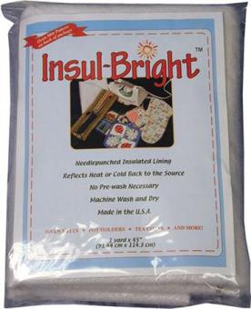 Insul~Bright 36" x 45" 