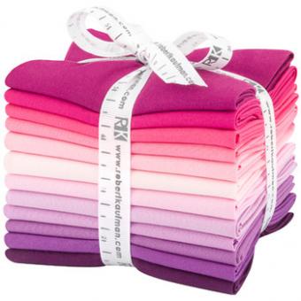 Kona® Cotton FQ Wildberry 