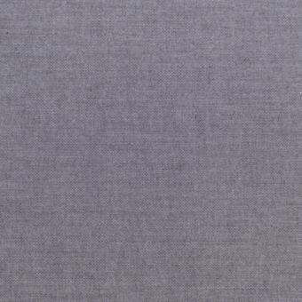 Tilda Basics Chambray - Grey Meterware