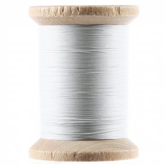 Cotton Quilting Thread White 500y 