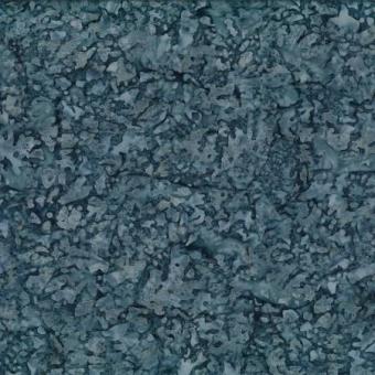 Dark Blue Water Sports Batik Meterware