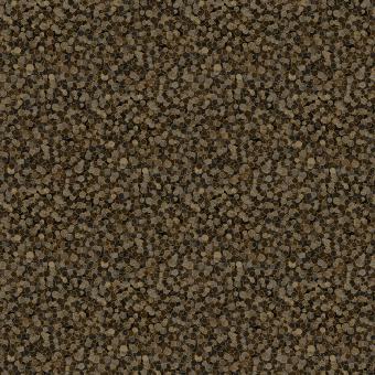 shimmer Multi Dot Desert Sand Meterware