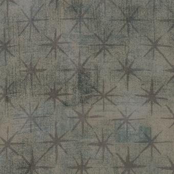 Grunge Grey Couture Seeing Stars Meterware