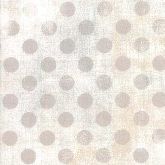 Grunge White Paper Hits The Spot Meterware
