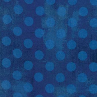 Grunge Cobalt Hits The Spot Meterware