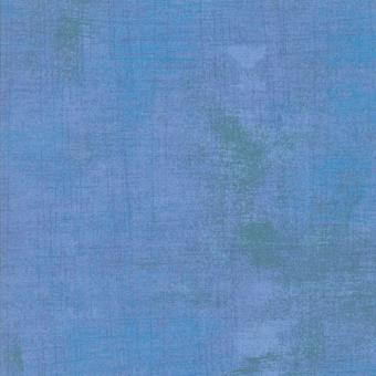 Grunge Heritage Blue Meterware