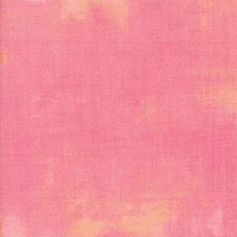 Grunge Peony Meterware