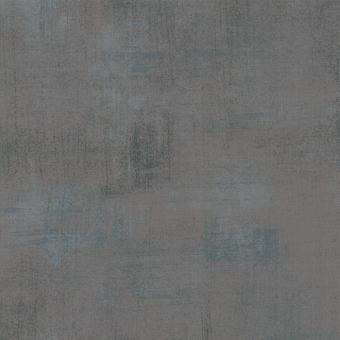Grunge Medium Grey Meterware