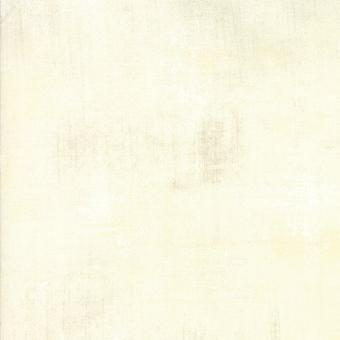 Grunge Winter White Meterware