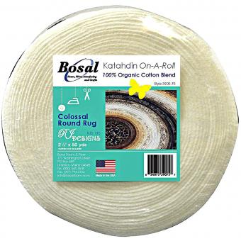 Katahdin On-A-Roll 50y 