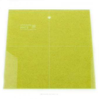10" Square Template 
