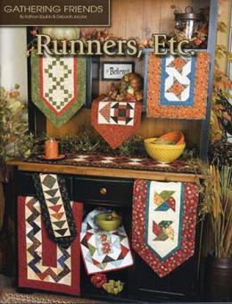 Runners, Etc. 