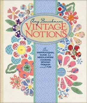 Barickman's Vintage Notions 