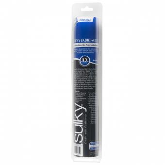 Sticky Fabri Solvy 12" x 6 yd 