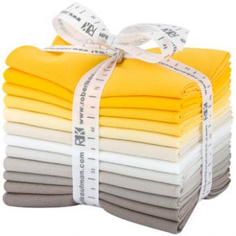 Kona® Cotton FQ Sunny Side Up 