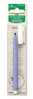 Water Soluble Marker Fine Point 