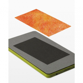 GO! Rectangle 3-½" x 6-½" 