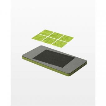 GO! Square 2" 