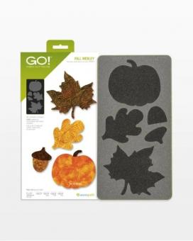 GO! Fall Medley 