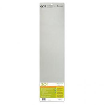 GO! Cutting Mat 6" x 24" 1er Pack 