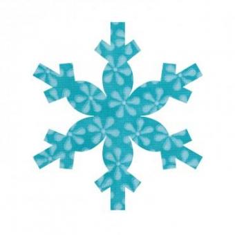 GO! Snowflake 